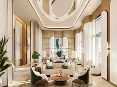 Signature Residence | Waterfront | 2 Bed Duplex