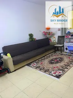 Nice apartment fully furnished apartment kacha parking