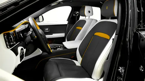 صورة مصغرة 11 لـ 2024 ROLLS-ROYCE GHOST
