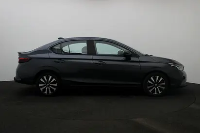 Honda City LX Sport, миниатюра 5