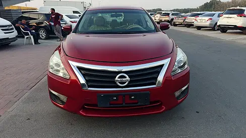 صورة 3 لـ 2016 Nissan ALTIMA