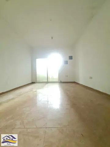 CHILLER FREE 2BHK + MAIDS ROOM SHARING ALLOWED IN MAJAZ 2