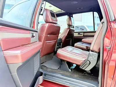صورة 8 لـ 2015 FORD EXPEDITION