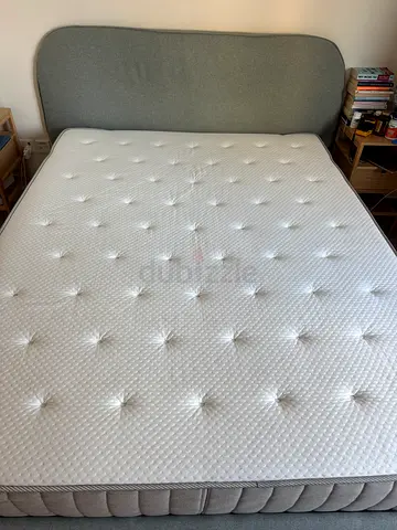 Ikea Mattress 160x200