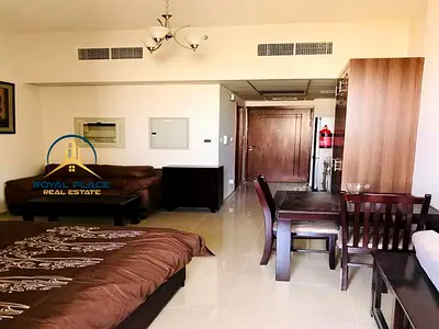 Community View | Spacious | Vacant
