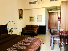 Community View | Spacious | Vacant