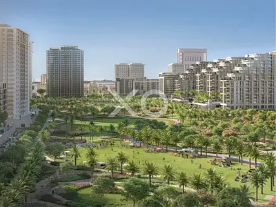 80/20 Plan | HO Q4 2026 | Park Access