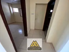 A spacious 1-bedroom apartment for annual rent in Al Nuaimiya 2, Ajman, located on the ground floor