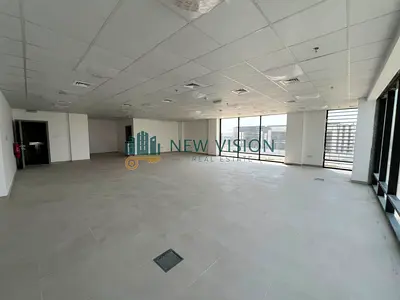 2700 sqft Office | Security Cheque | 4 Cheques