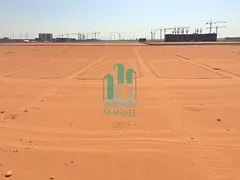 Industrial Plots for Sale | Al Sajaa, Sharjah (S)