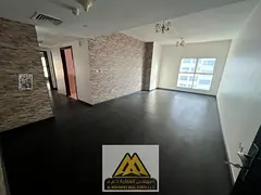 Two bedroom apartment Rashidiya 3 balcony two bathrooms parking built in wardrobes near Corniche 460