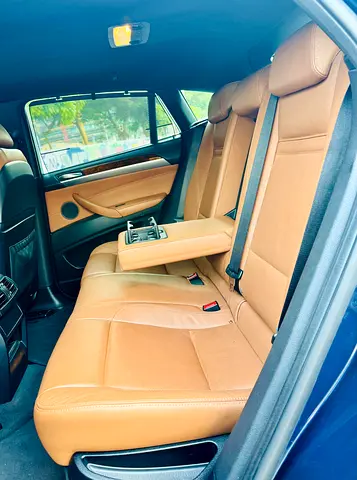 2013 BMW X6 缩略图 10