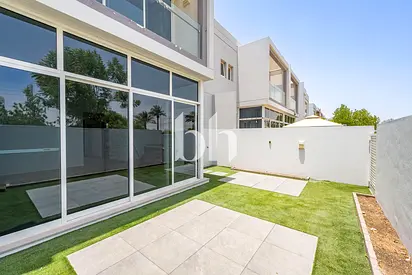Ready to move in | Single Row | Landscaped
