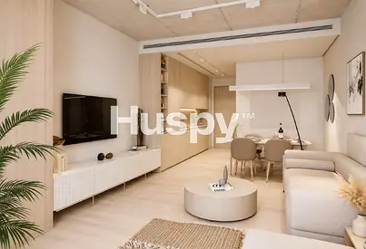 High Floor | Fully Furnished | Payment Plan