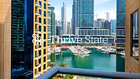 12 Cheques | Fully Furnished | Vacant Now