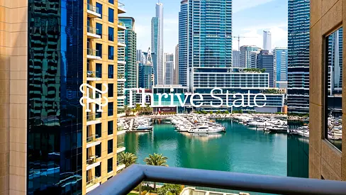 12 Cheques | Fully Furnished | Vacant Now