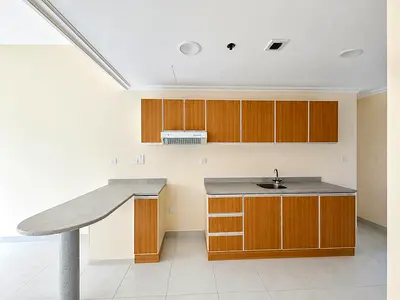CHILLER FREE _1 Bed Room Hall_Huge Layout Close To Metro_Only Family