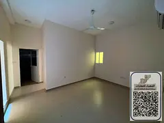 One bedroom and living room at an average price in Al Rawda 2 area. Good size, strategic location on