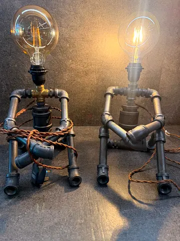 Table lamps