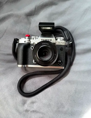 Fujifilm X-T3 Digital Camera + Lenes + Accessories