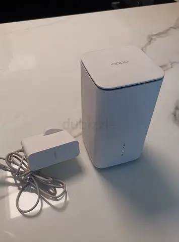 OPPO 5G WiFi Router - Excellent Condition