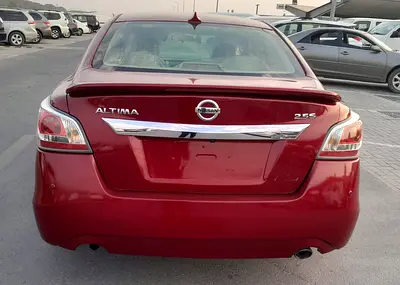 صورة 12 لـ 2016 Nissan ALTIMA
