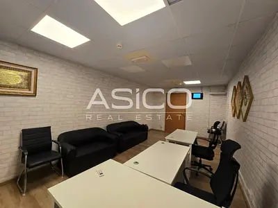 Budget Office | Deira | Al Fahad Building