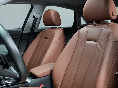 Audi A4 35 TFSI S line, миниатюра 11