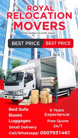 Royal Relocation Movers