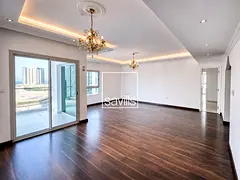 Spacious 3 Beds | Vacant | View Today