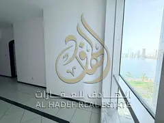 Live in one of Al Majaz 2's most convenient locations, just minutes from Al Qasba. A well-mainta