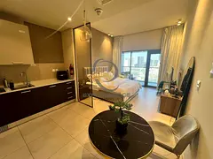 Spacious High floor Furnished Studio