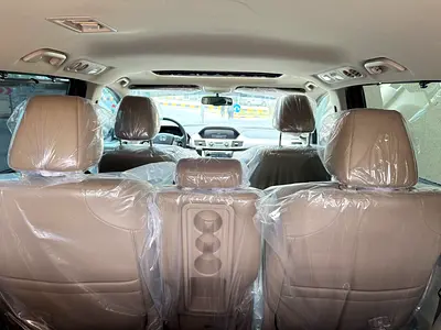 2014 Honda ODYSSEY 照片 17