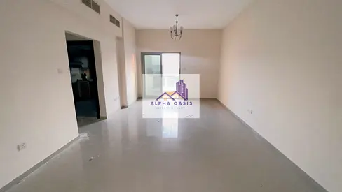 SPACIOUS 2BHK | NEAR INDIAN INTERNATIONAL SCHOOL | READY TO MOVE