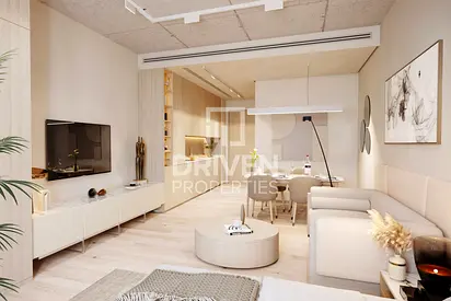 High Floor | Brand New | Spacious Layout