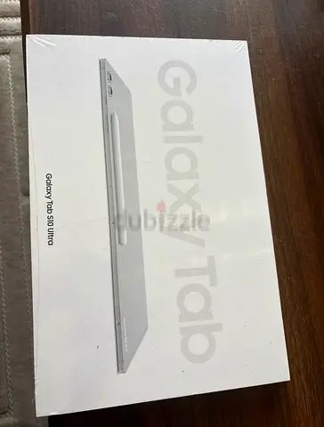 Samsung Galaxy Tab S10 Ultra – 256GB Wi-Fi | Brand New Sealed