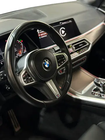 BMW X5 xDrive40i M Sport, миниатюра 10