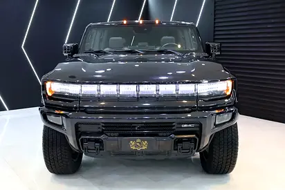 صورة 2 لـ 2024 GMC HUMMER