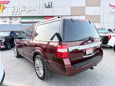 صورة 6 لـ 2015 FORD EXPEDITION