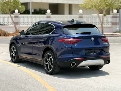 Alfa Romeo Stelvio Super, миниатюра 13