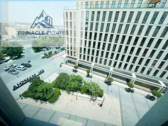 Spacious Partion Studio apartment in Al Mamsha Community