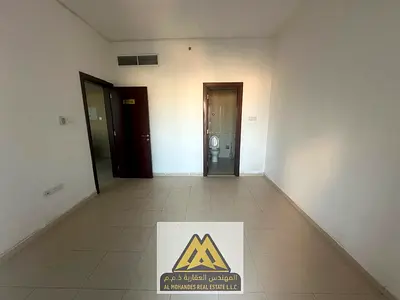 A great opportunity to rent a 1-bedroom apartment in Al Madina Tower (City Tower), Al Nuaimiya 3, Ajman.