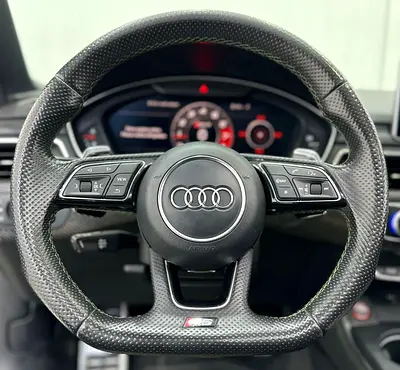 صورة 7 لـ 2018 AUDI RS5