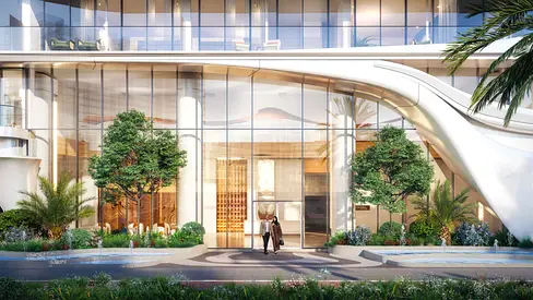 Handover in 2027 | Contemporary 2 Bed | Pool View | Affordable Luxury | Premium Unit | Reserve Now!