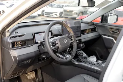 Toyota RAV4, миниатюра 10