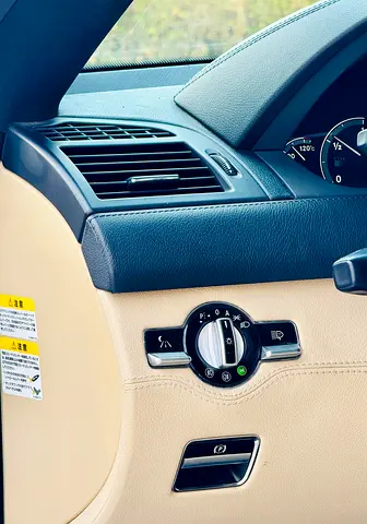 صورة 15 لـ 2008 Mercedes-BENZ CL