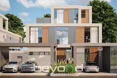 Prime Location | Single Row | luxurius Facilities