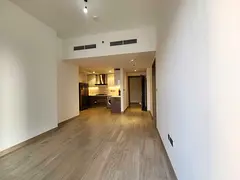 Spacious 3 Bedroom Apartment | Hight Floor and Corner | Crystal Lagoon Views | Unfurnished | Vacant
