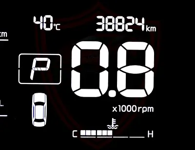 Kia Picanto EX, миниатюра 18
