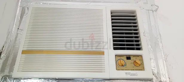 Super General ac for sale